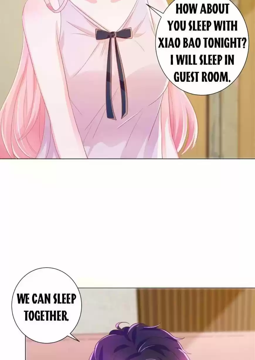 Full Marks Hidden Marriage: Pick Up a Son, Get a Free Husband ch.173