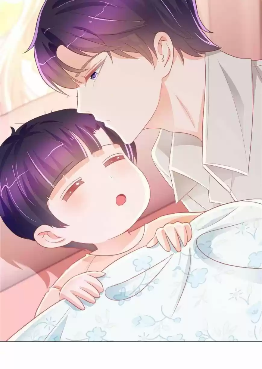 Full Marks Hidden Marriage: Pick Up a Son, Get a Free Husband ch.173