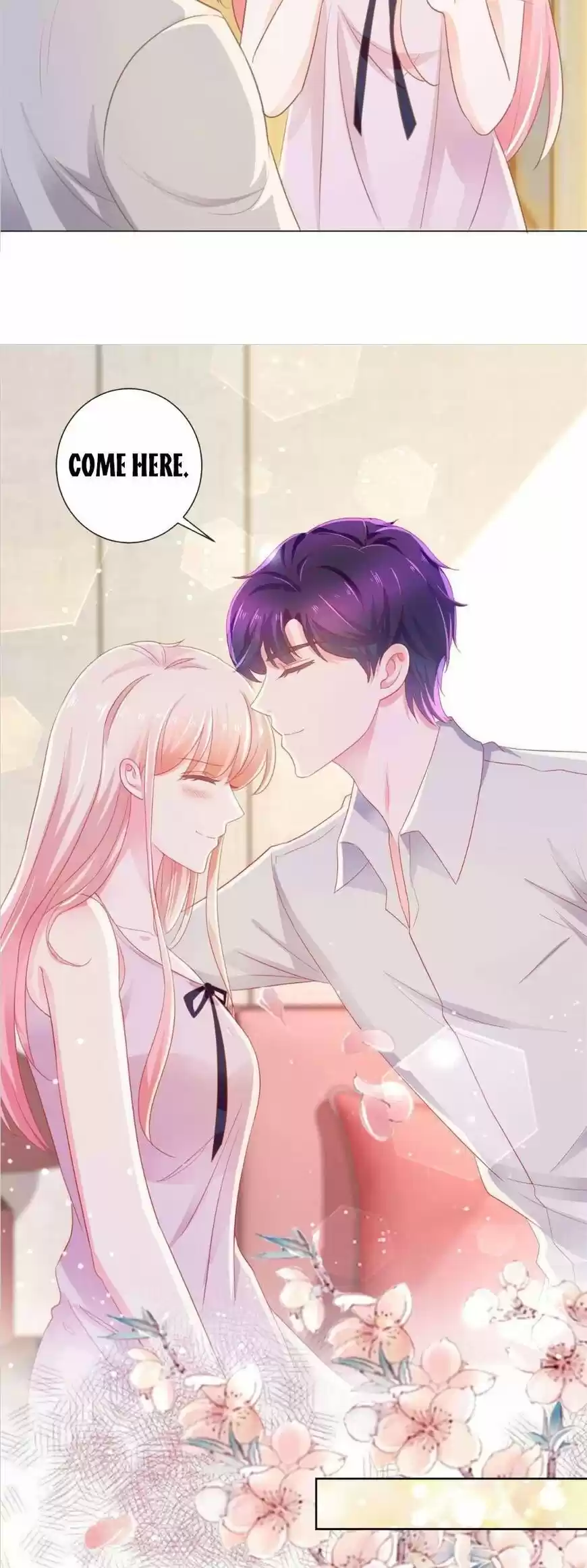 Full Marks Hidden Marriage: Pick Up a Son, Get a Free Husband ch.173