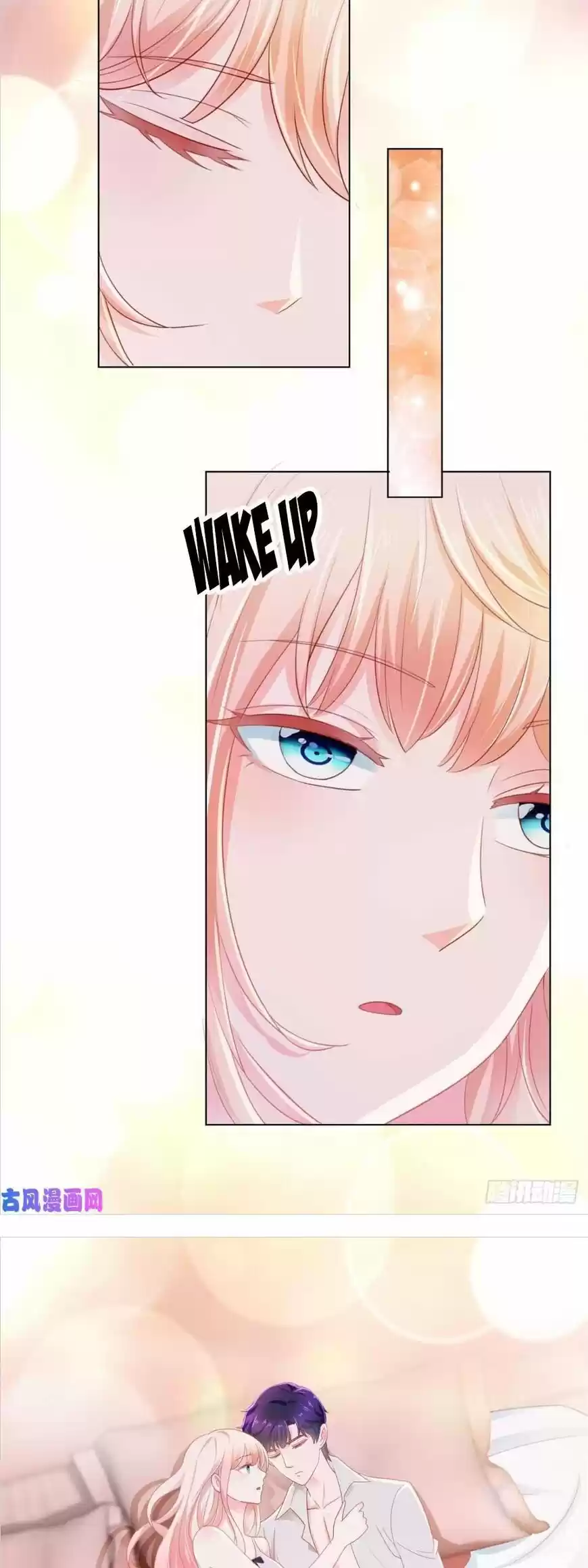 Full Marks Hidden Marriage: Pick Up a Son, Get a Free Husband ch.173