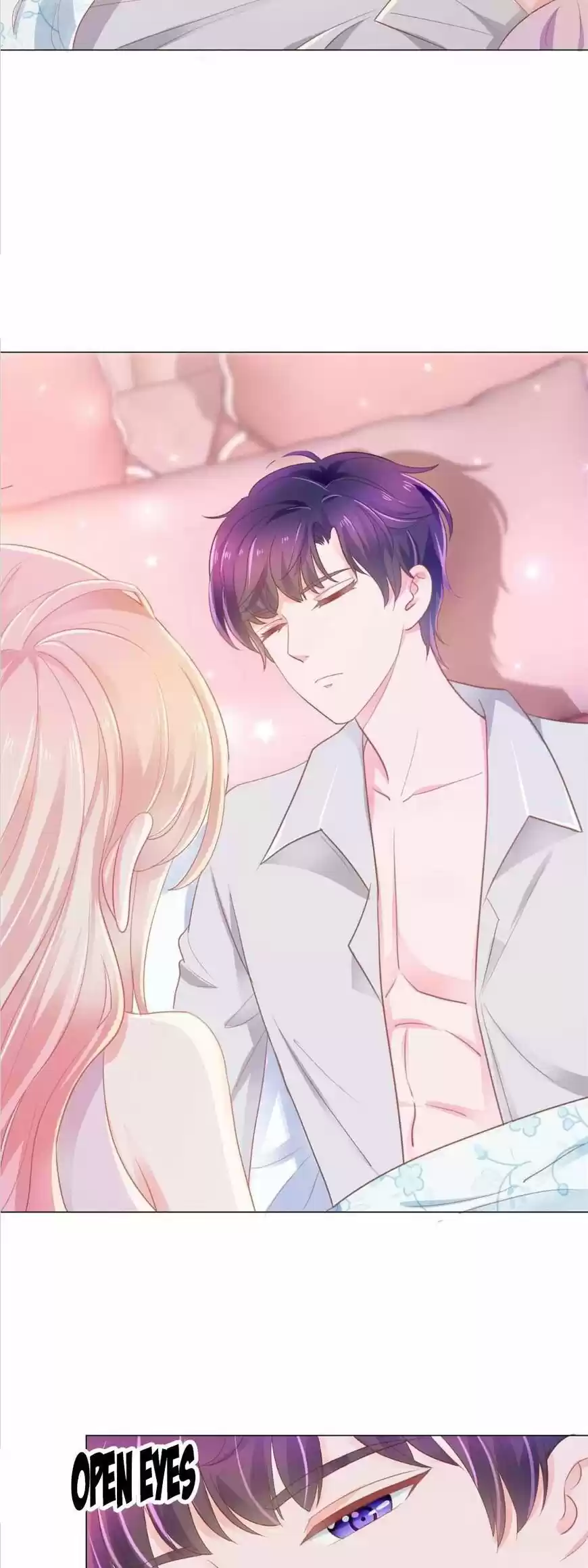 Full Marks Hidden Marriage: Pick Up a Son, Get a Free Husband ch.173