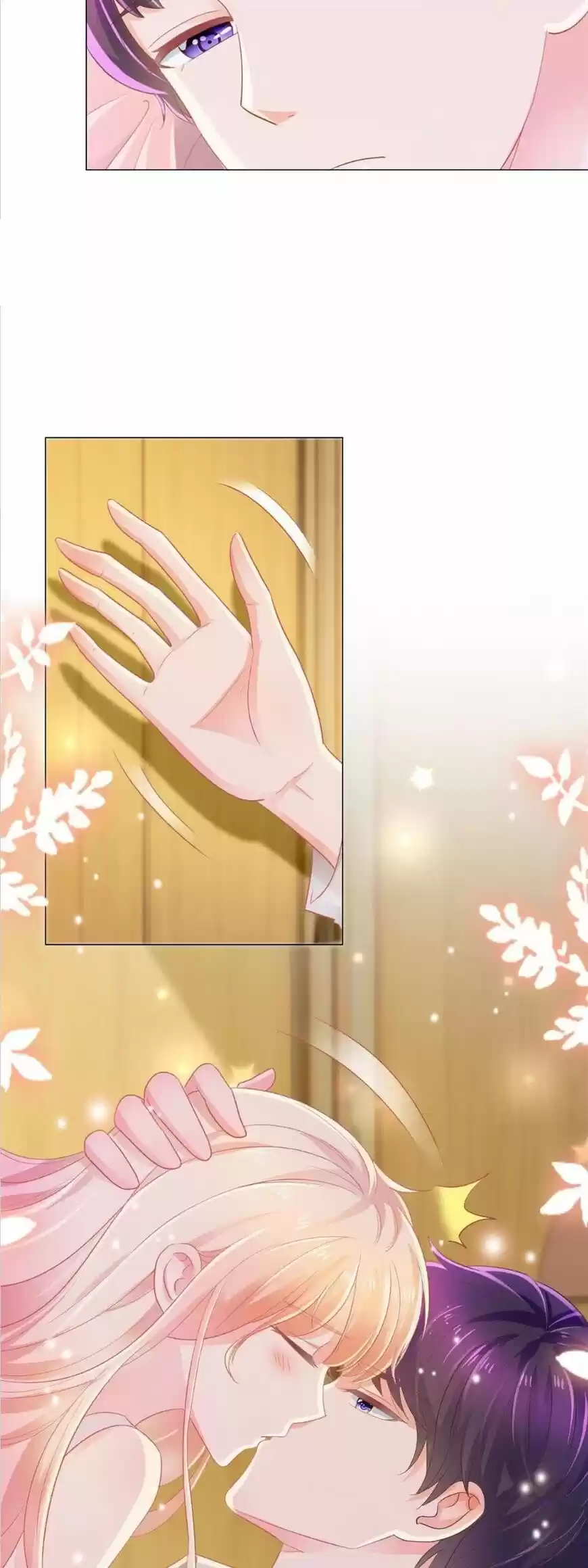 Full Marks Hidden Marriage: Pick Up a Son, Get a Free Husband ch.173