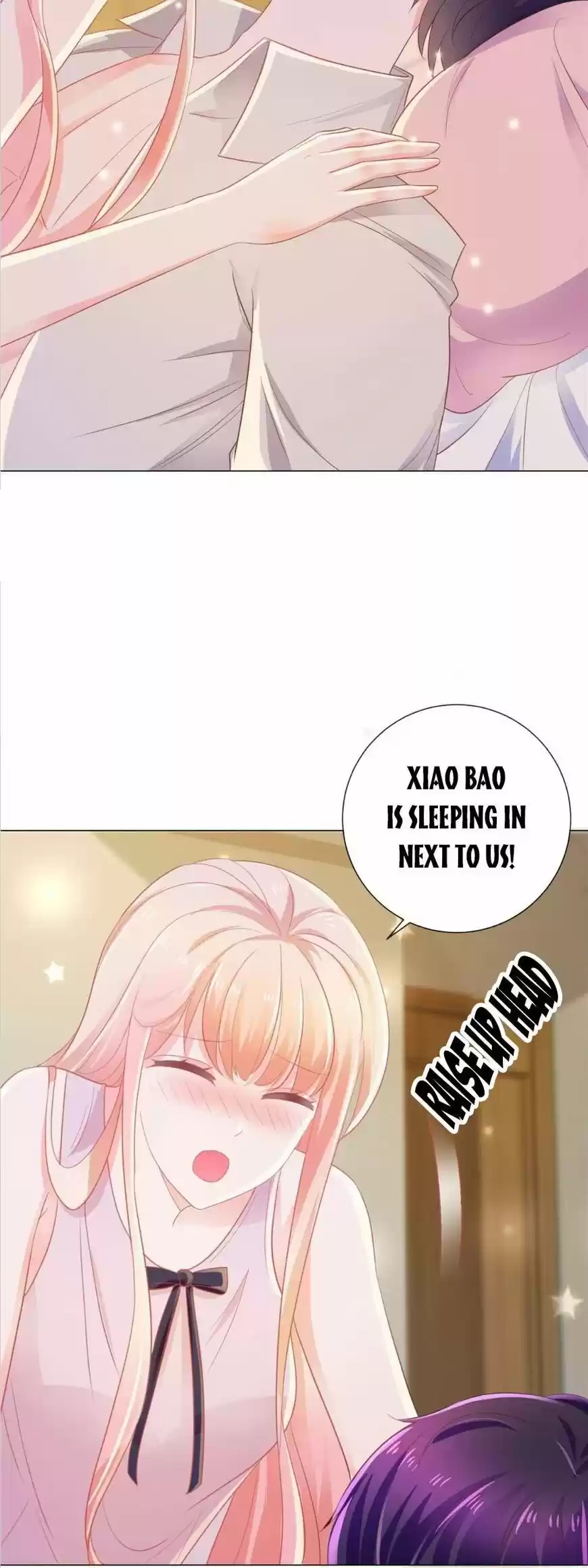 Full Marks Hidden Marriage: Pick Up a Son, Get a Free Husband ch.173