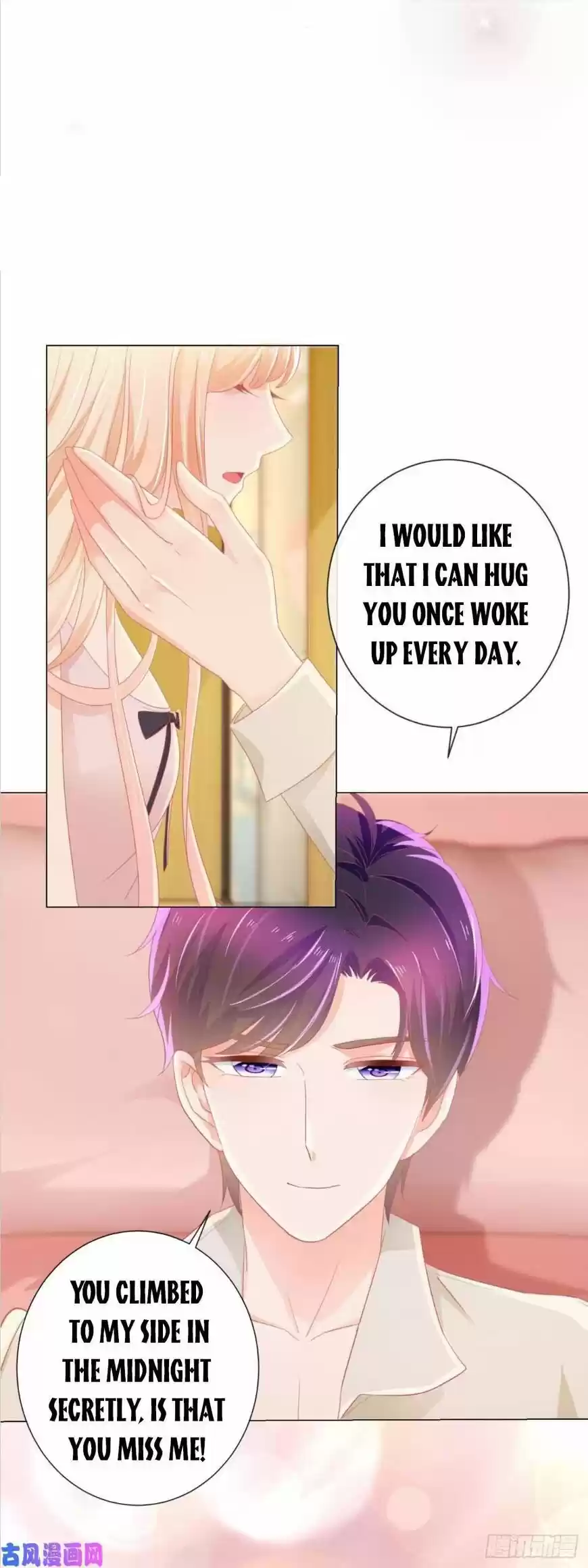 Full Marks Hidden Marriage: Pick Up a Son, Get a Free Husband ch.173