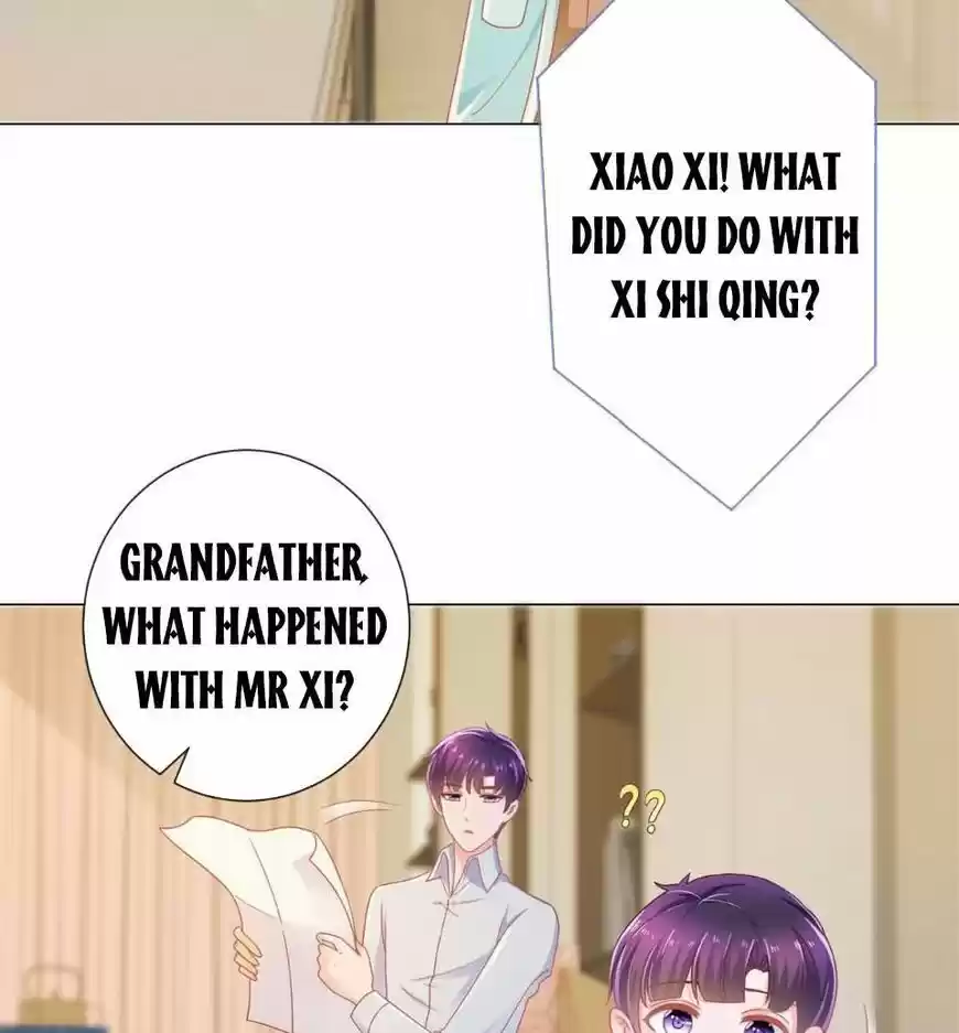 Full Marks Hidden Marriage: Pick Up a Son, Get a Free Husband ch.173