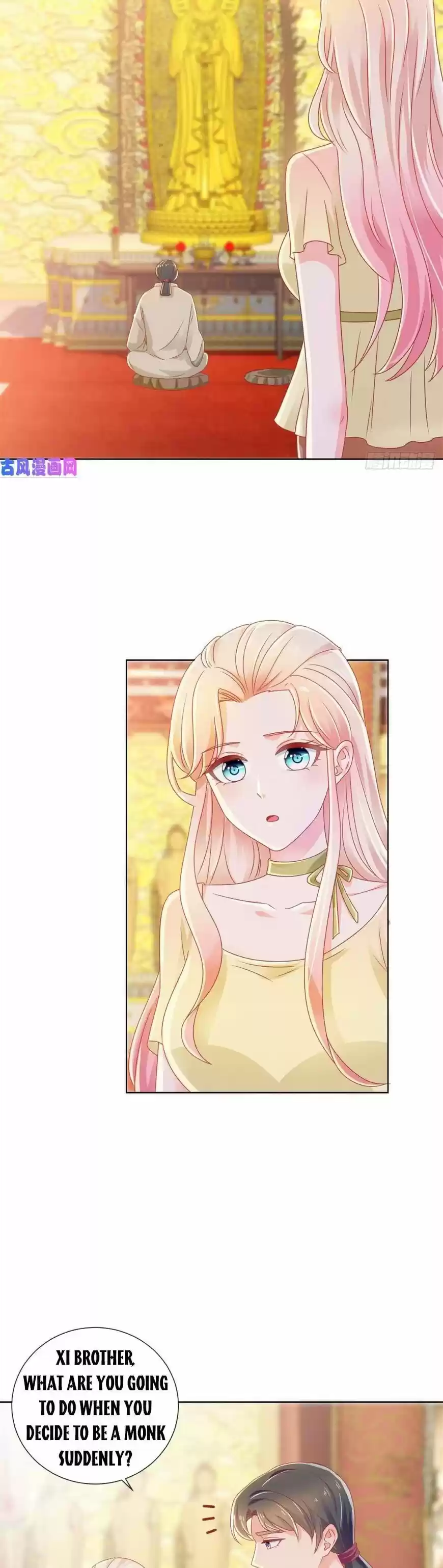 Full Marks Hidden Marriage: Pick Up a Son, Get a Free Husband ch.174