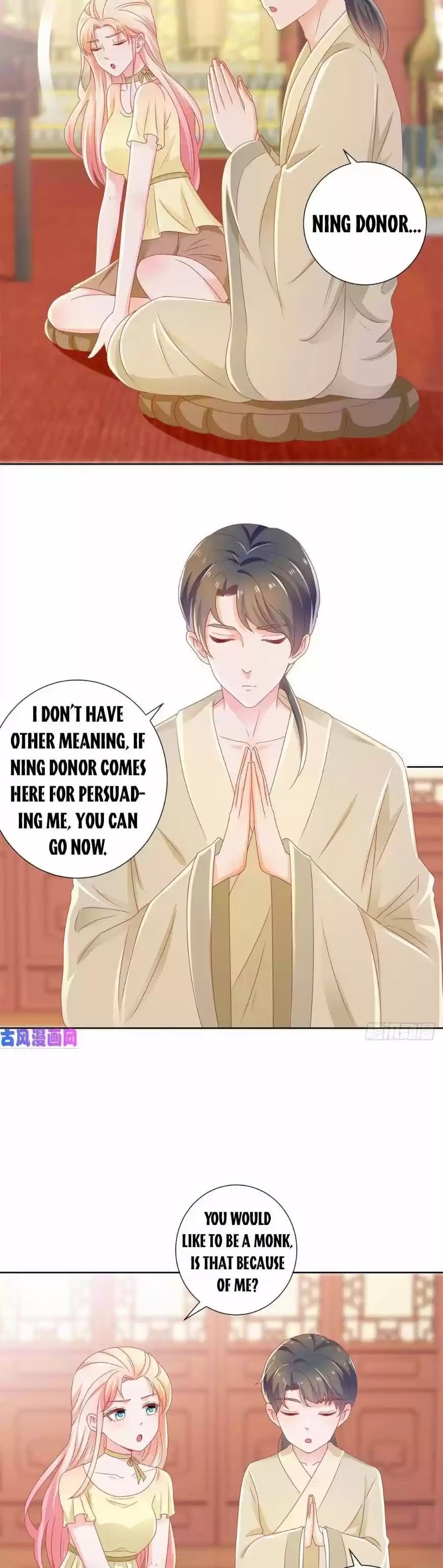 Full Marks Hidden Marriage: Pick Up a Son, Get a Free Husband ch.174