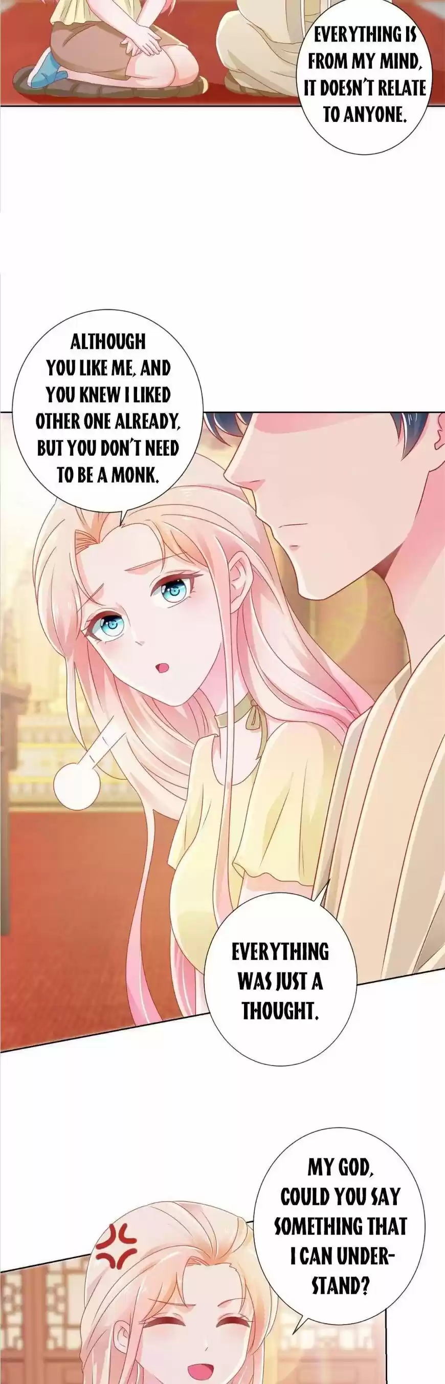 Full Marks Hidden Marriage: Pick Up a Son, Get a Free Husband ch.174