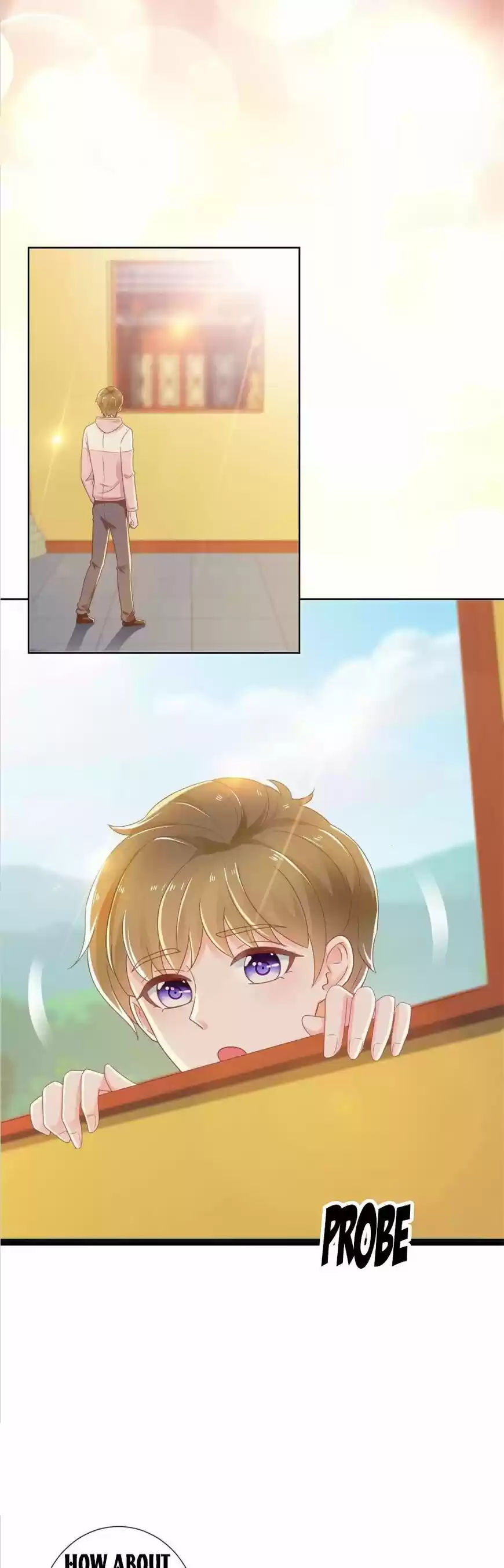 Full Marks Hidden Marriage: Pick Up a Son, Get a Free Husband ch.174