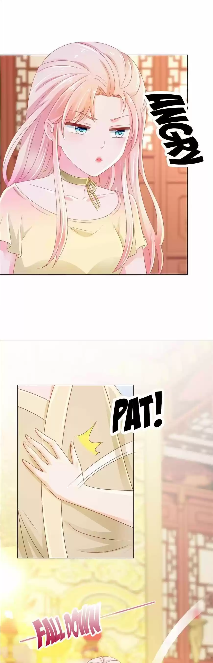 Full Marks Hidden Marriage: Pick Up a Son, Get a Free Husband ch.174