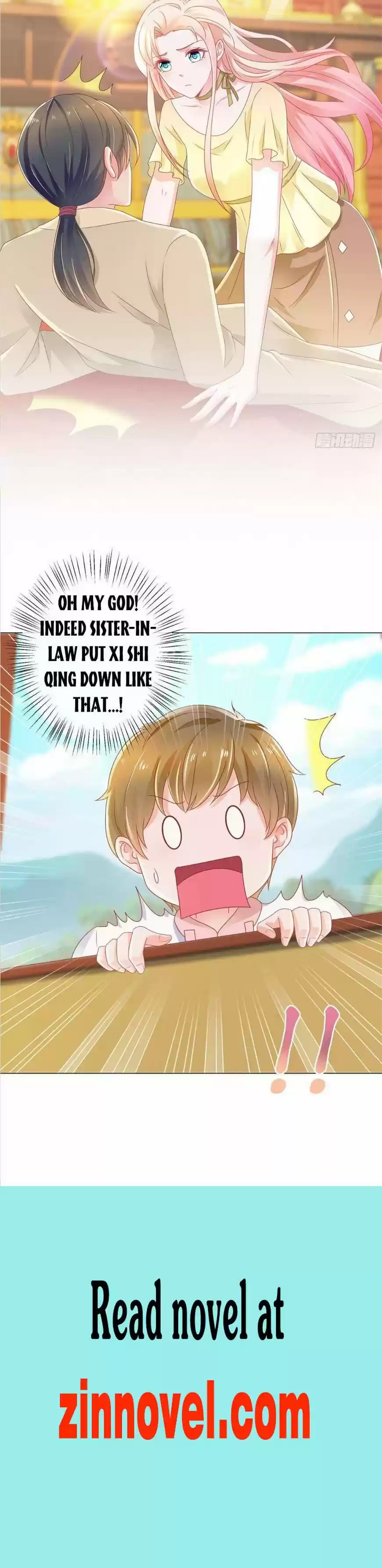 Full Marks Hidden Marriage: Pick Up a Son, Get a Free Husband ch.174