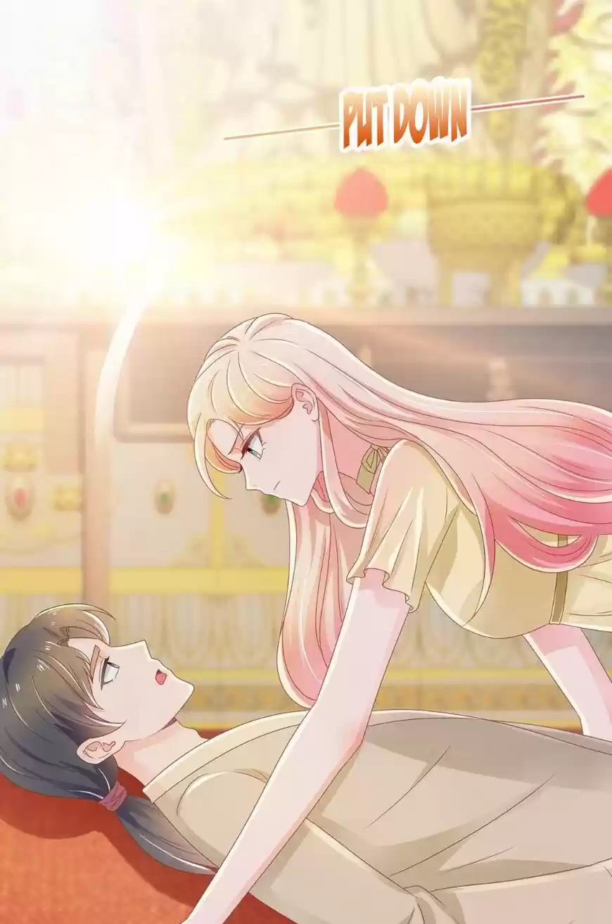 Full Marks Hidden Marriage: Pick Up a Son, Get a Free Husband ch.175