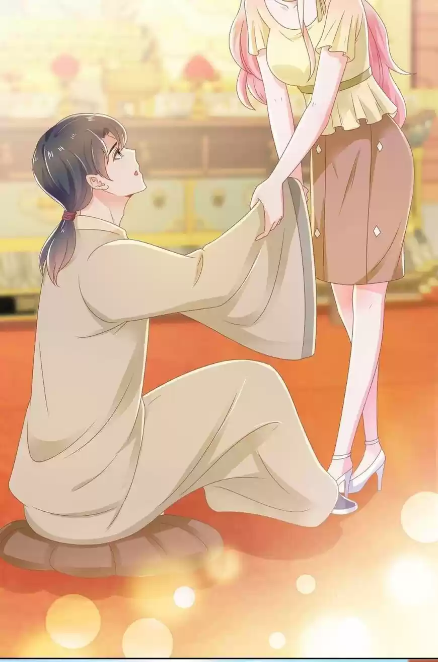 Full Marks Hidden Marriage: Pick Up a Son, Get a Free Husband ch.175