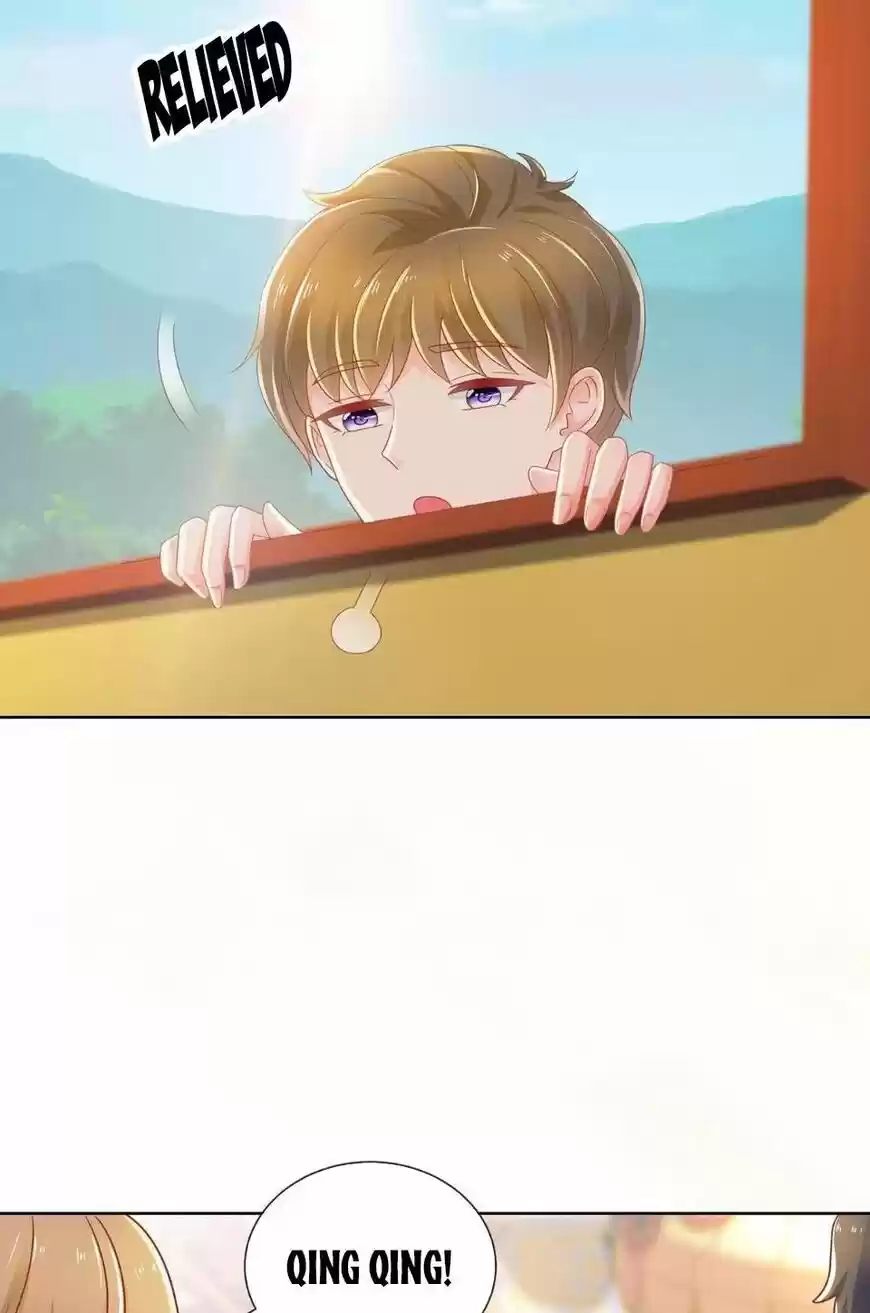 Full Marks Hidden Marriage: Pick Up a Son, Get a Free Husband ch.175