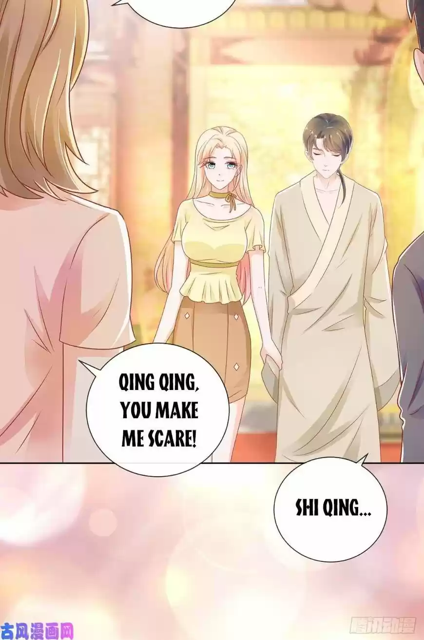 Full Marks Hidden Marriage: Pick Up a Son, Get a Free Husband ch.175