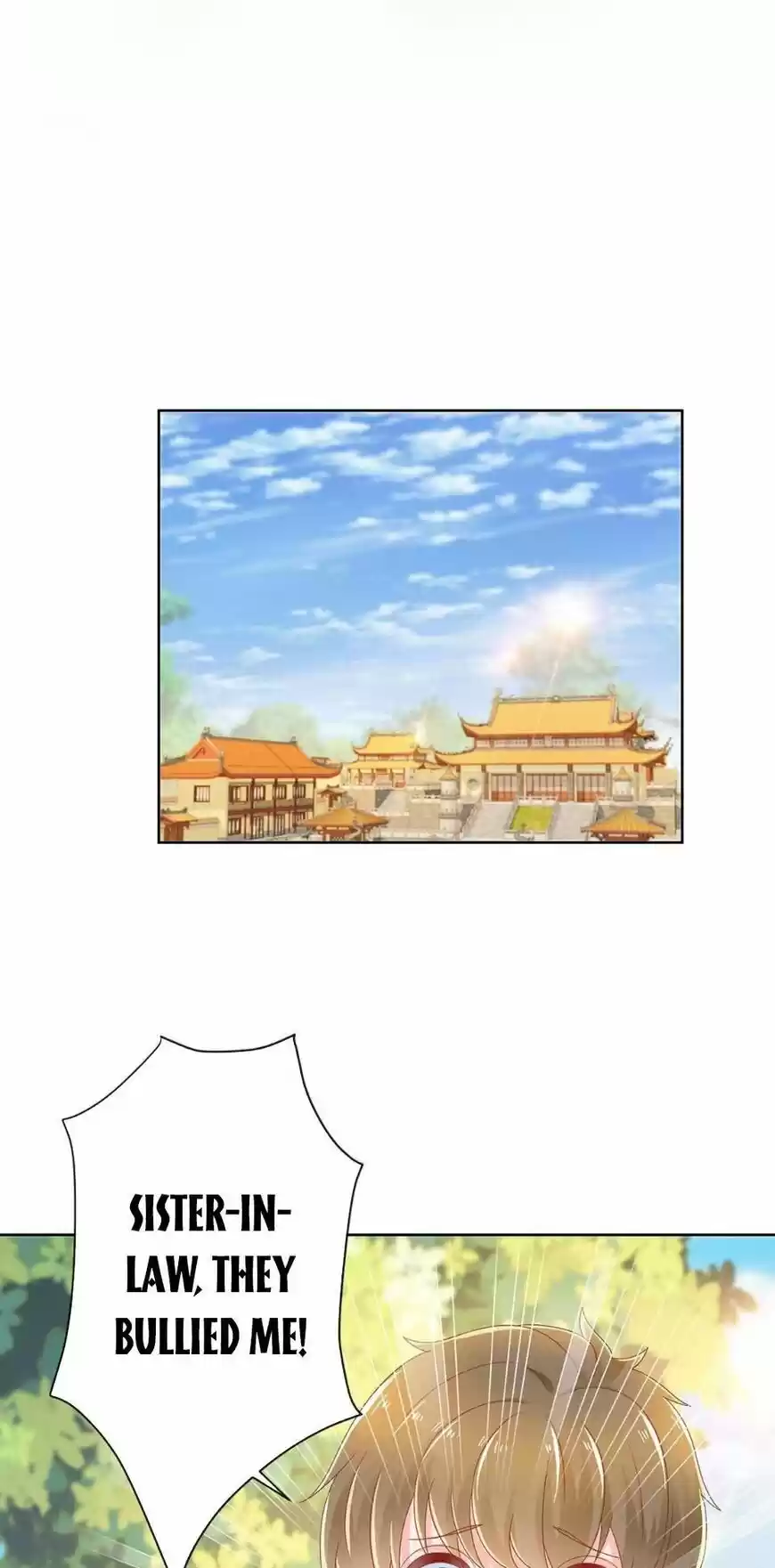 Full Marks Hidden Marriage: Pick Up a Son, Get a Free Husband ch.175