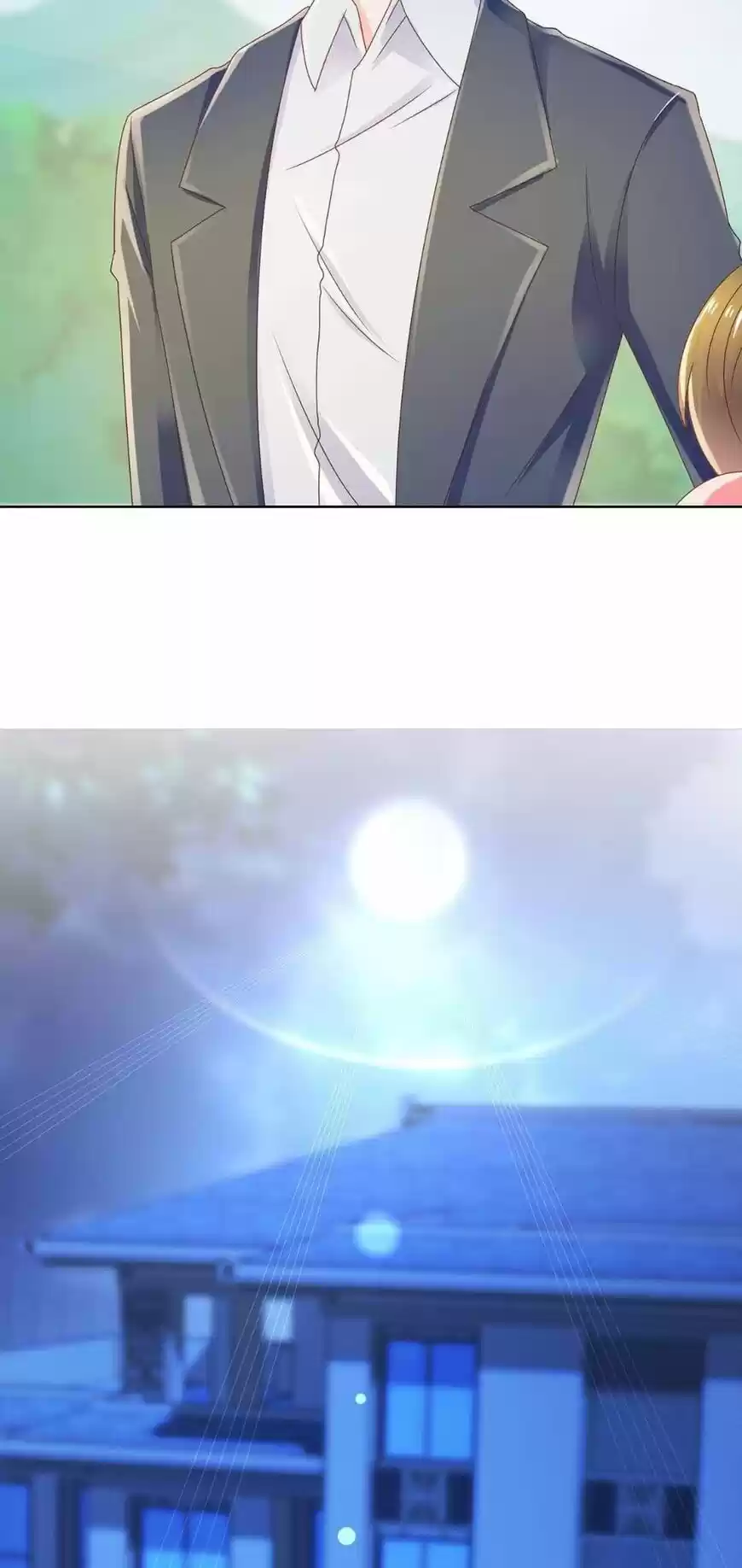 Full Marks Hidden Marriage: Pick Up a Son, Get a Free Husband ch.175