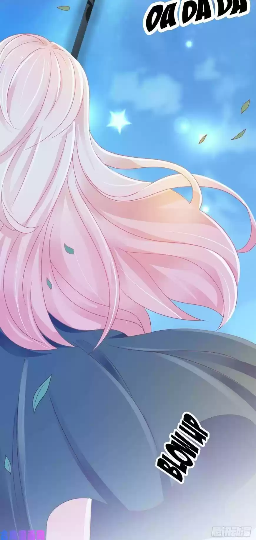 Full Marks Hidden Marriage: Pick Up a Son, Get a Free Husband ch.175