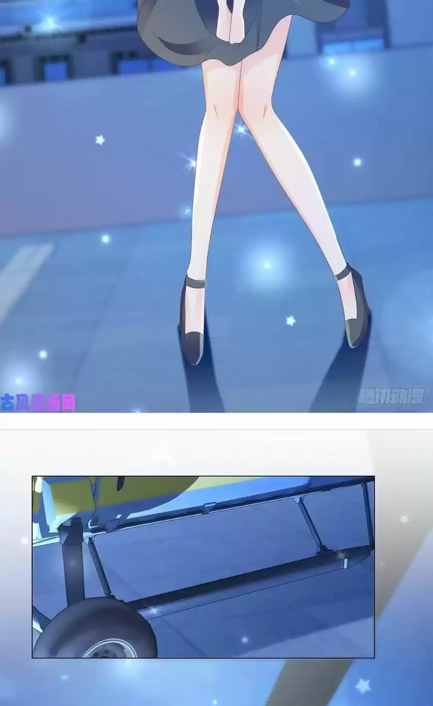 Full Marks Hidden Marriage: Pick Up a Son, Get a Free Husband ch.175