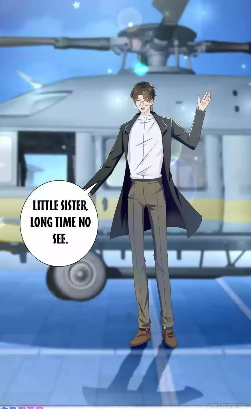 Full Marks Hidden Marriage: Pick Up a Son, Get a Free Husband ch.175