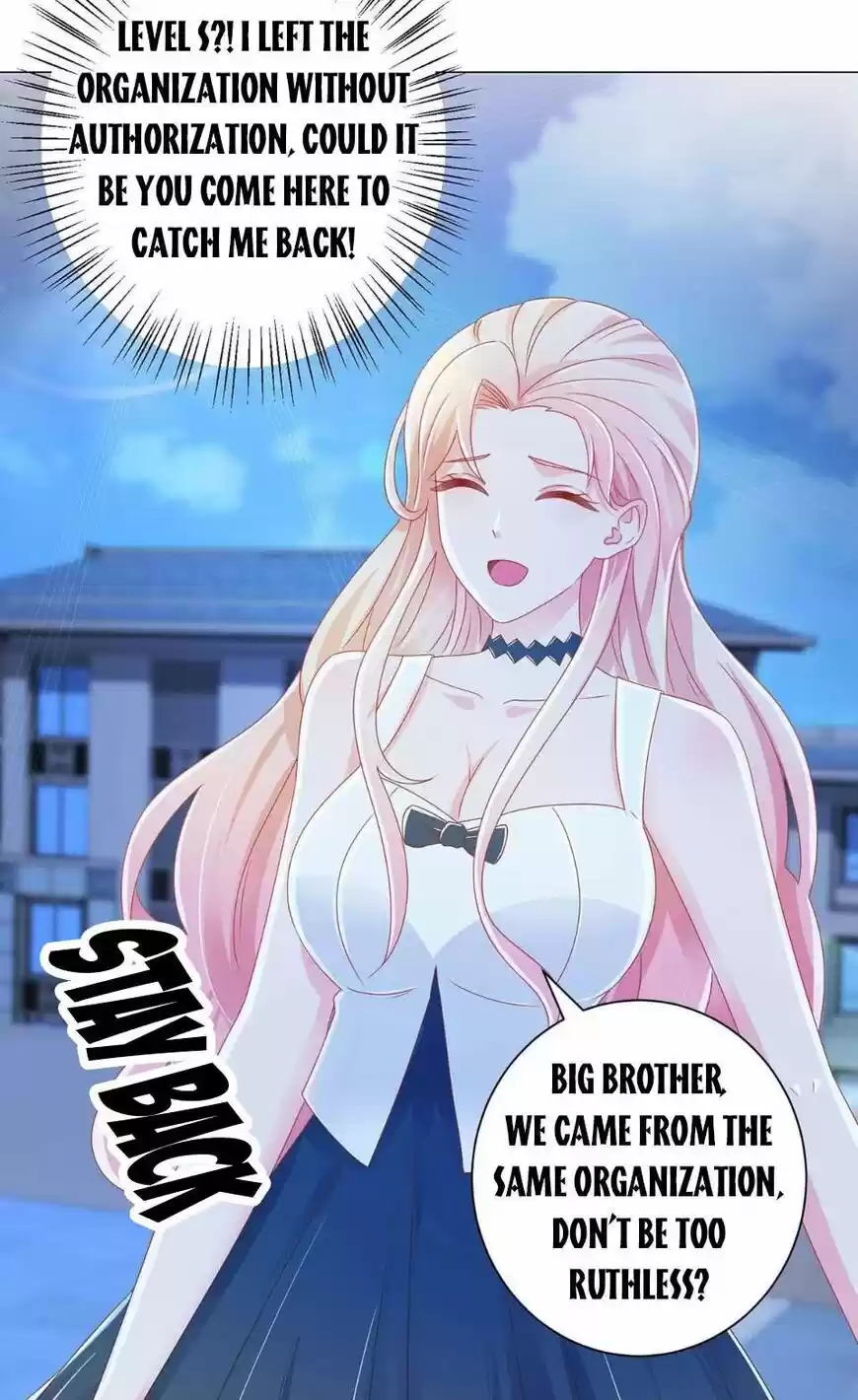 Full Marks Hidden Marriage: Pick Up a Son, Get a Free Husband ch.175