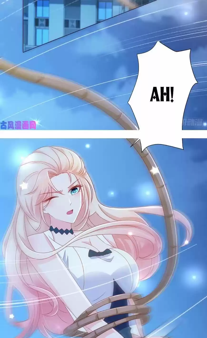 Full Marks Hidden Marriage: Pick Up a Son, Get a Free Husband ch.175