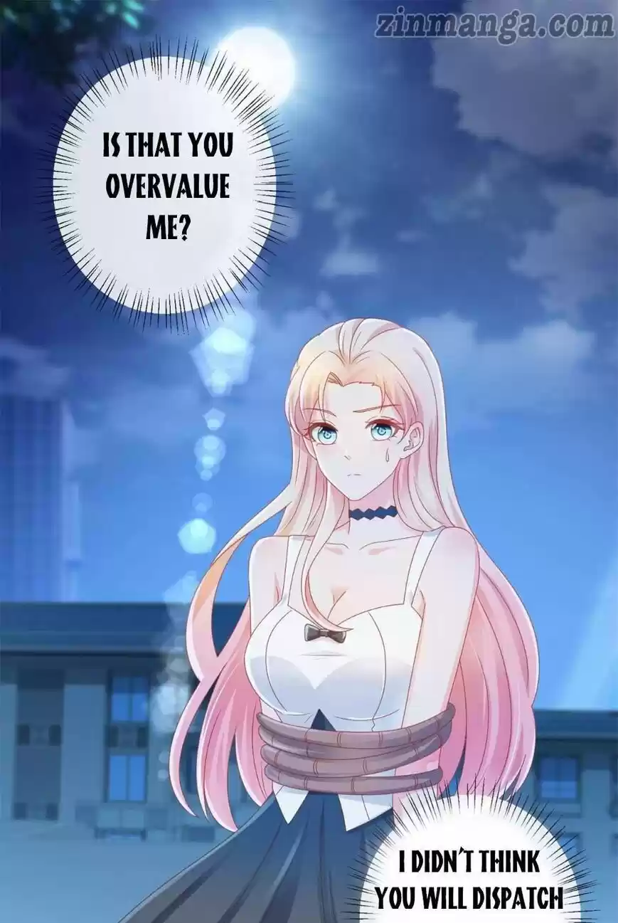 Full Marks Hidden Marriage: Pick Up a Son, Get a Free Husband ch.176