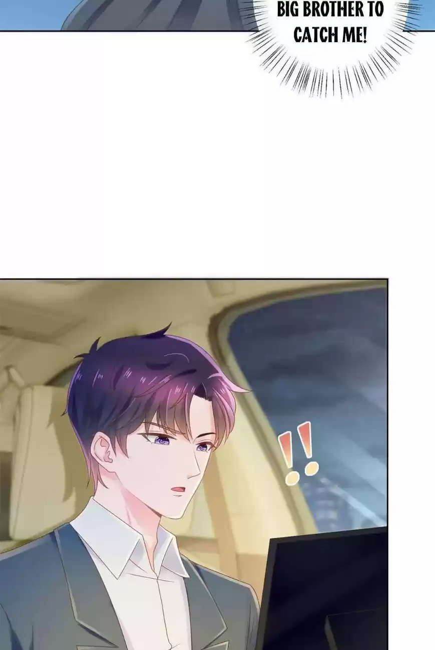 Full Marks Hidden Marriage: Pick Up a Son, Get a Free Husband ch.176