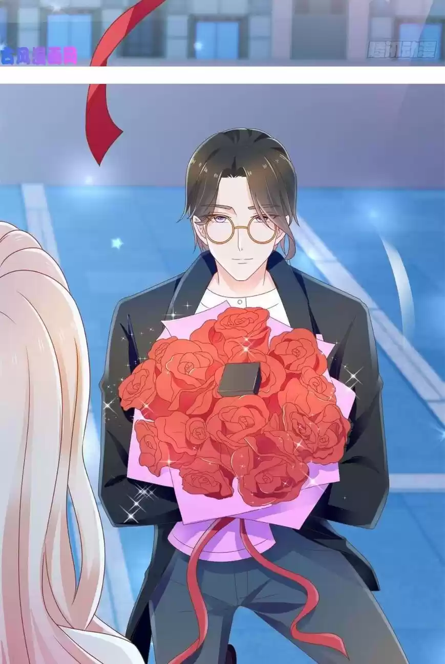 Full Marks Hidden Marriage: Pick Up a Son, Get a Free Husband ch.176