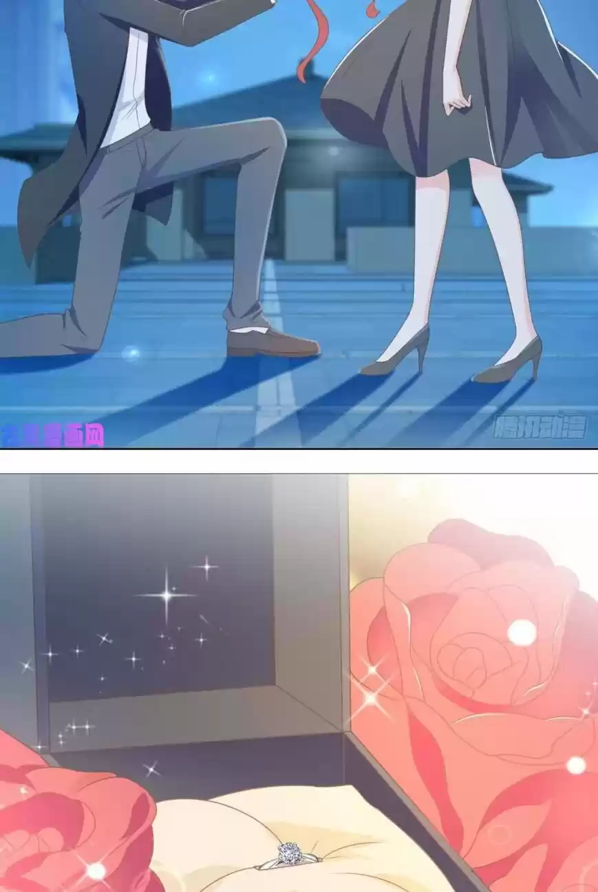 Full Marks Hidden Marriage: Pick Up a Son, Get a Free Husband ch.176