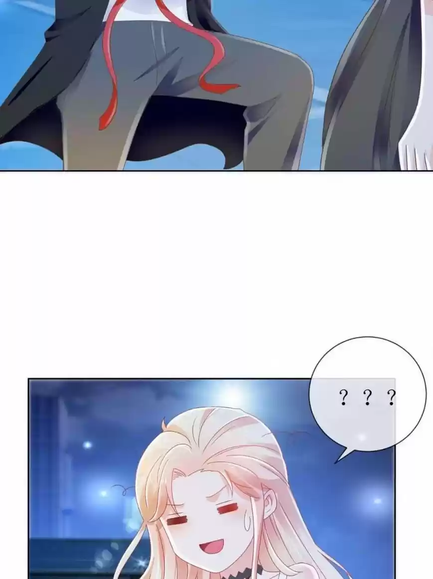 Full Marks Hidden Marriage: Pick Up a Son, Get a Free Husband ch.176