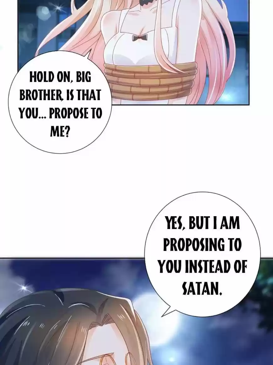 Full Marks Hidden Marriage: Pick Up a Son, Get a Free Husband ch.176