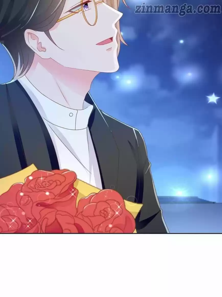 Full Marks Hidden Marriage: Pick Up a Son, Get a Free Husband ch.176