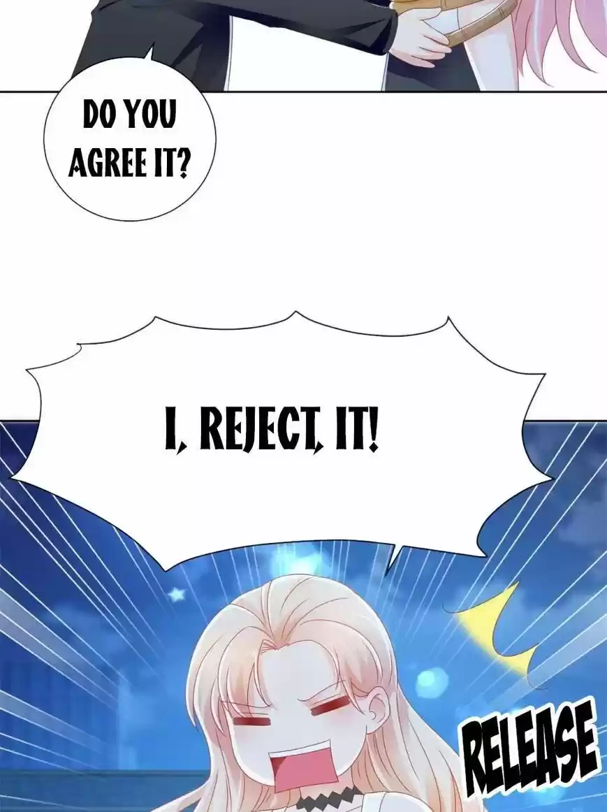 Full Marks Hidden Marriage: Pick Up a Son, Get a Free Husband ch.176