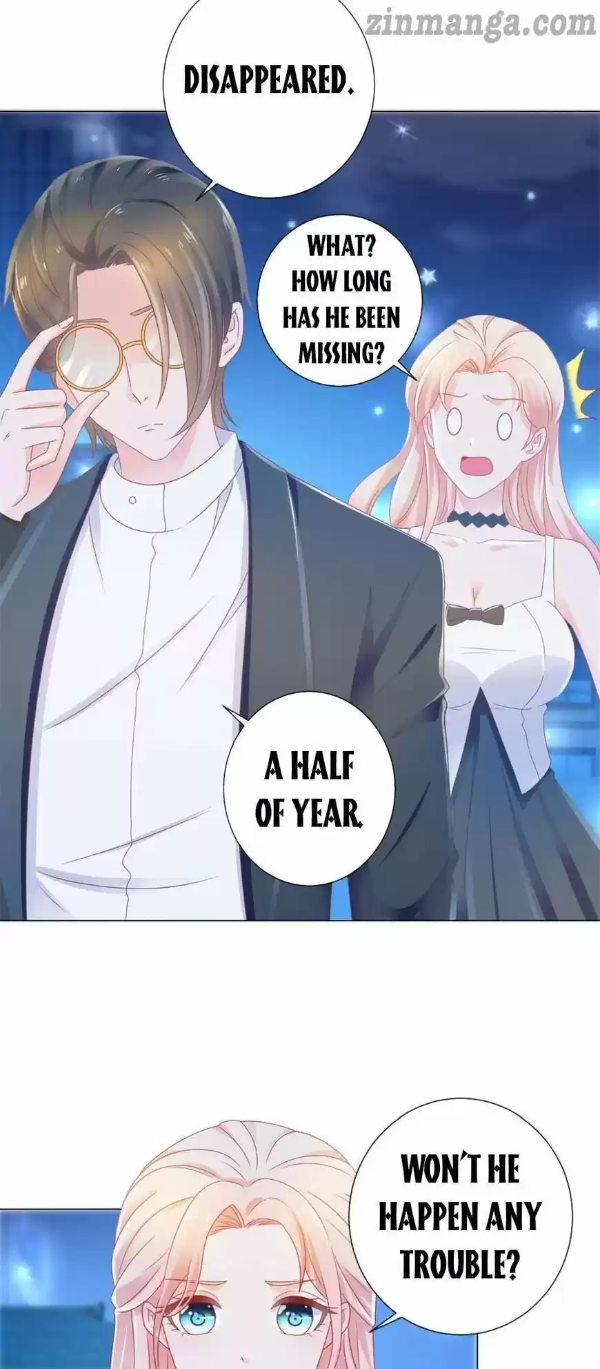 Full Marks Hidden Marriage: Pick Up a Son, Get a Free Husband ch.176