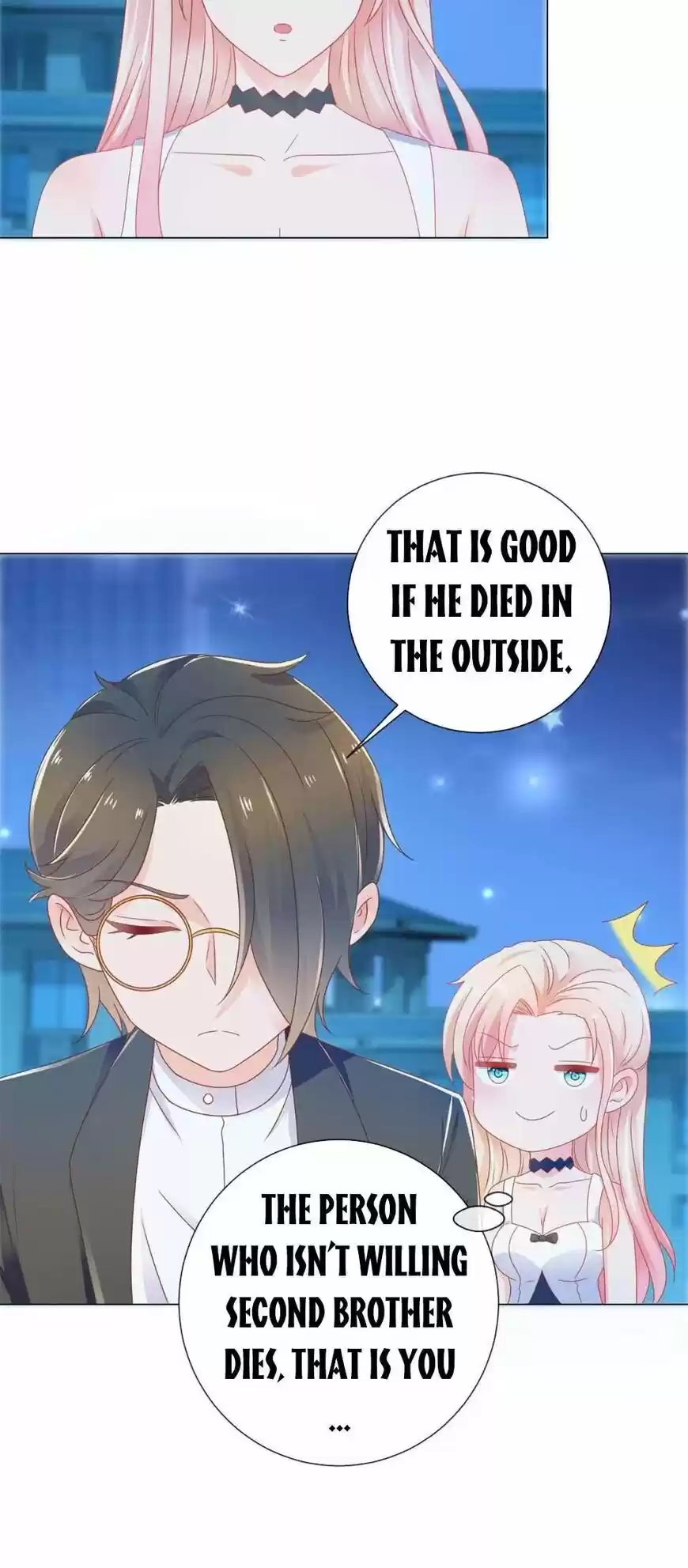 Full Marks Hidden Marriage: Pick Up a Son, Get a Free Husband ch.176