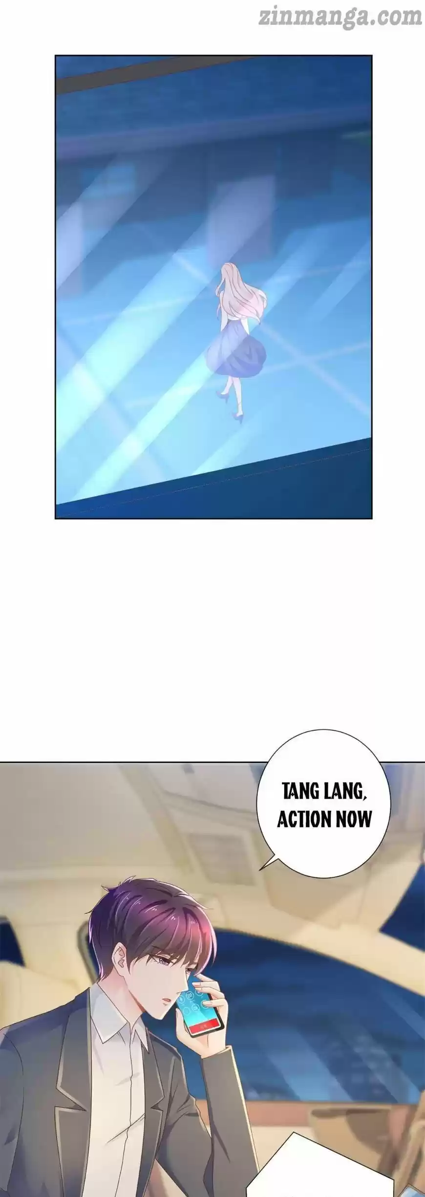 Full Marks Hidden Marriage: Pick Up a Son, Get a Free Husband ch.177