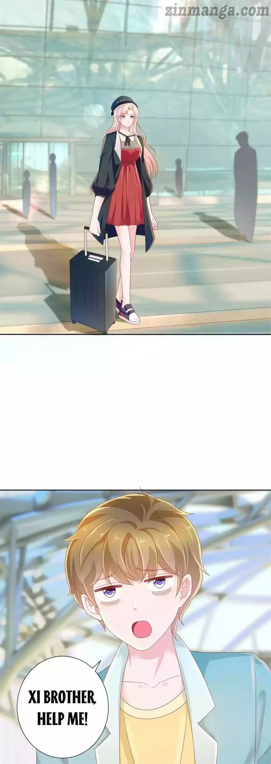 Full Marks Hidden Marriage: Pick Up a Son, Get a Free Husband ch.177