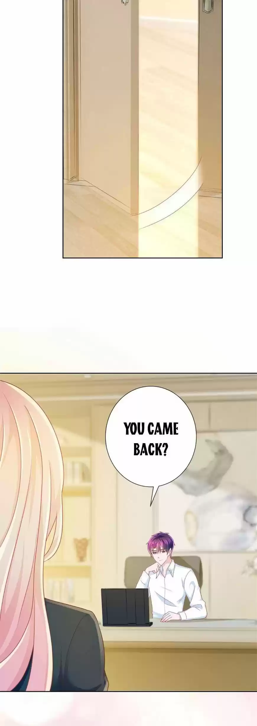 Full Marks Hidden Marriage: Pick Up a Son, Get a Free Husband ch.177