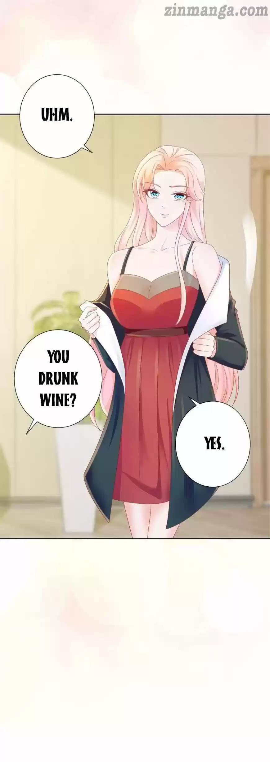 Full Marks Hidden Marriage: Pick Up a Son, Get a Free Husband ch.177