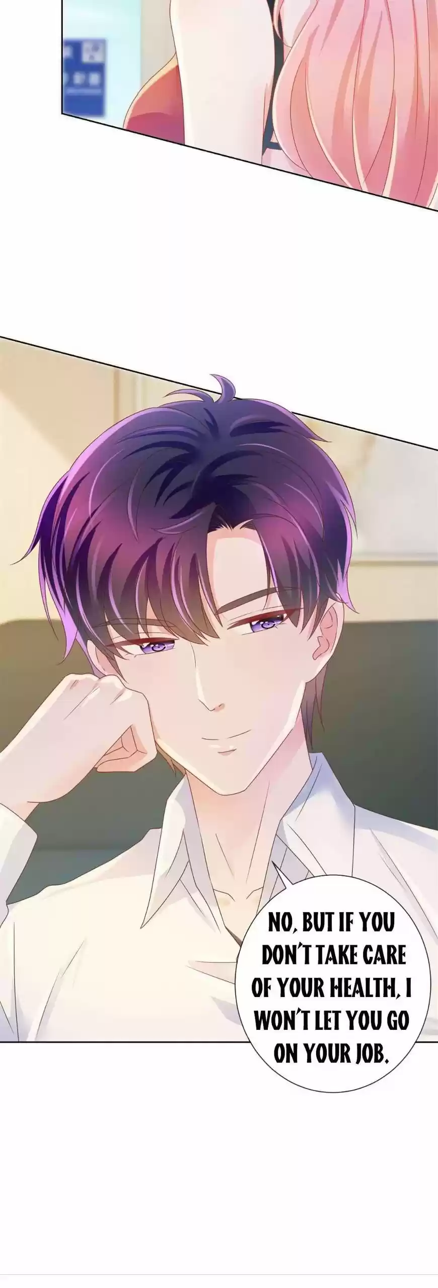 Full Marks Hidden Marriage: Pick Up a Son, Get a Free Husband ch.177