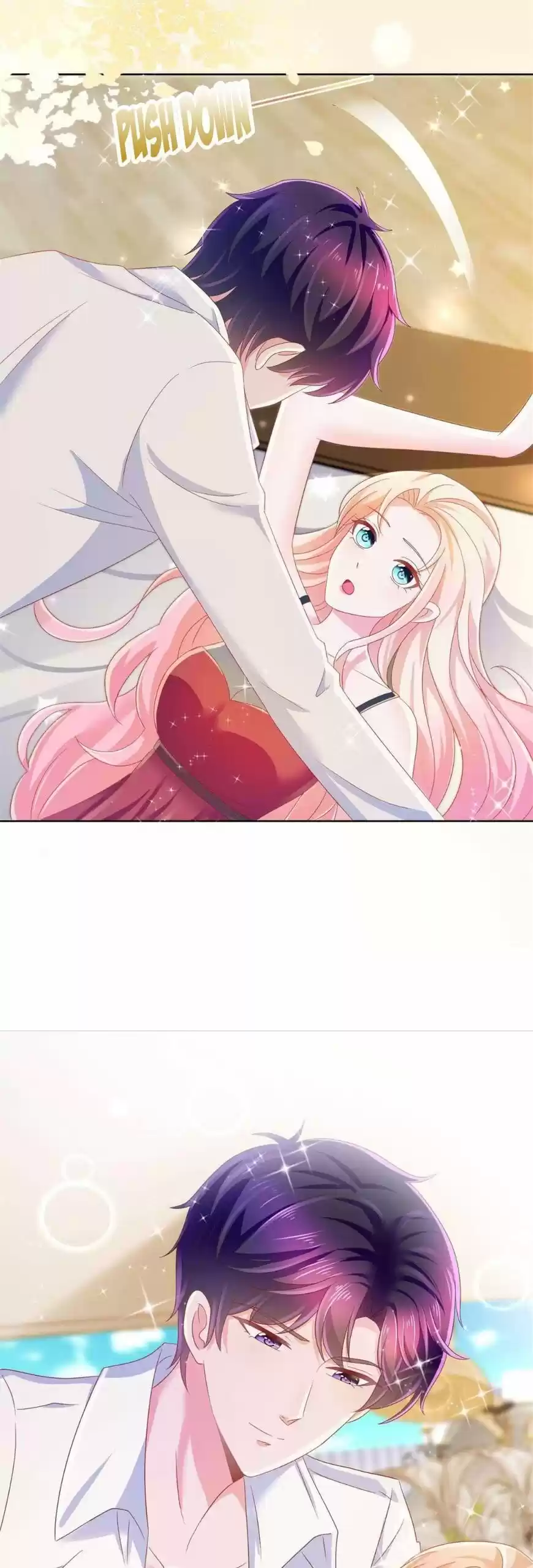 Full Marks Hidden Marriage: Pick Up a Son, Get a Free Husband ch.177