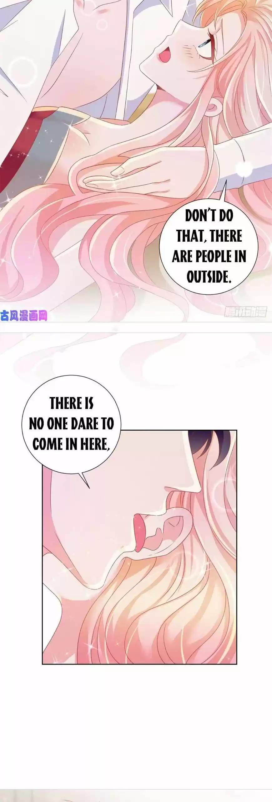 Full Marks Hidden Marriage: Pick Up a Son, Get a Free Husband ch.177