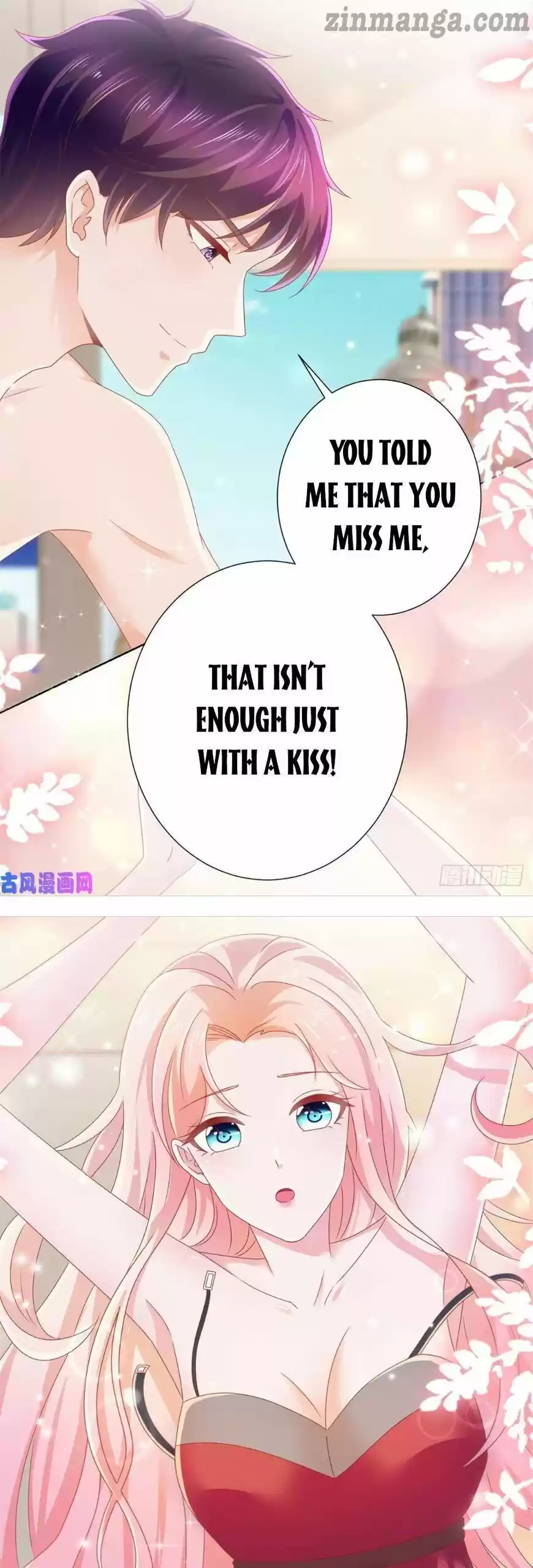 Full Marks Hidden Marriage: Pick Up a Son, Get a Free Husband ch.177