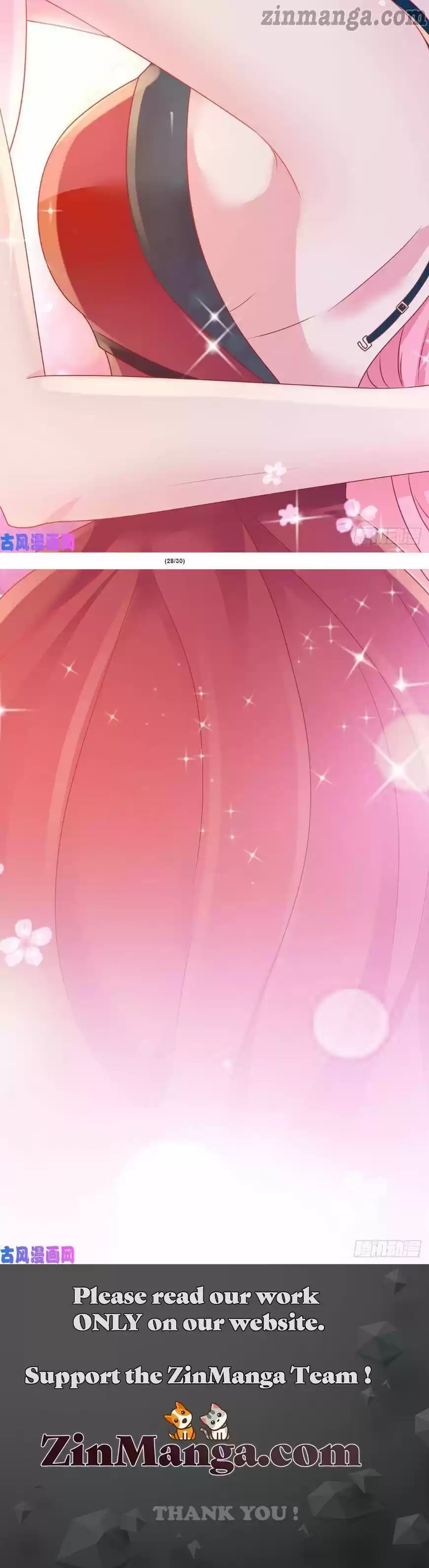 Full Marks Hidden Marriage: Pick Up a Son, Get a Free Husband ch.177