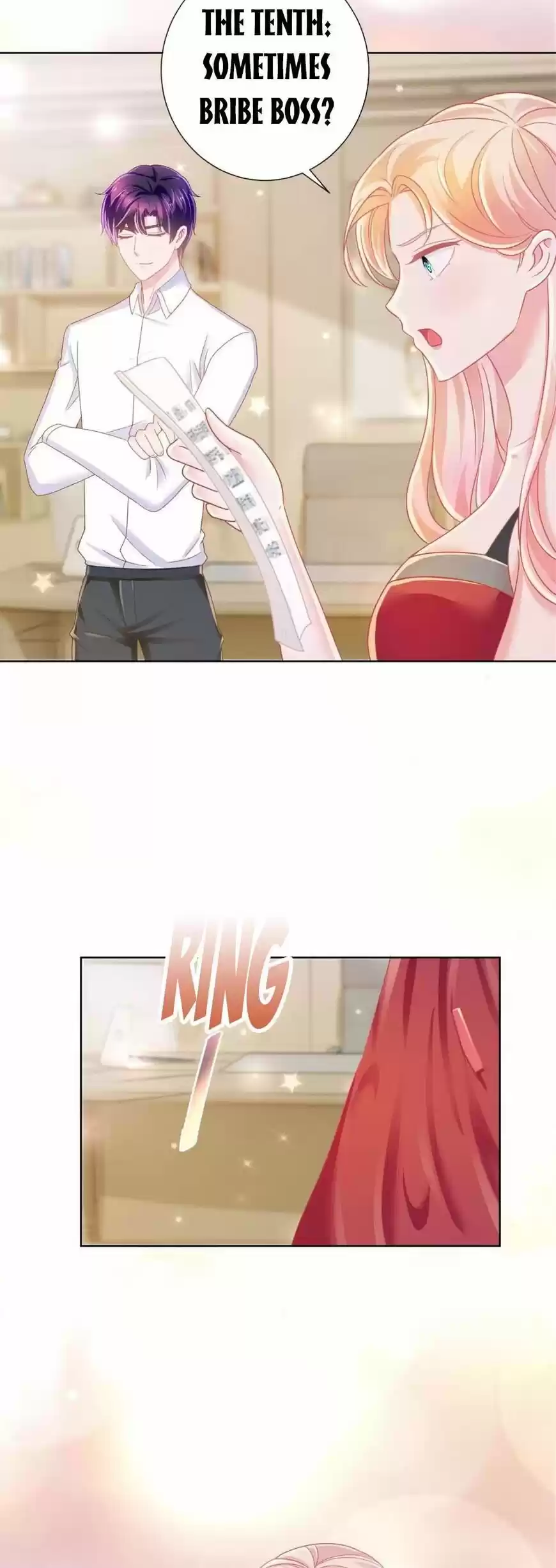 Full Marks Hidden Marriage: Pick Up a Son, Get a Free Husband ch.178