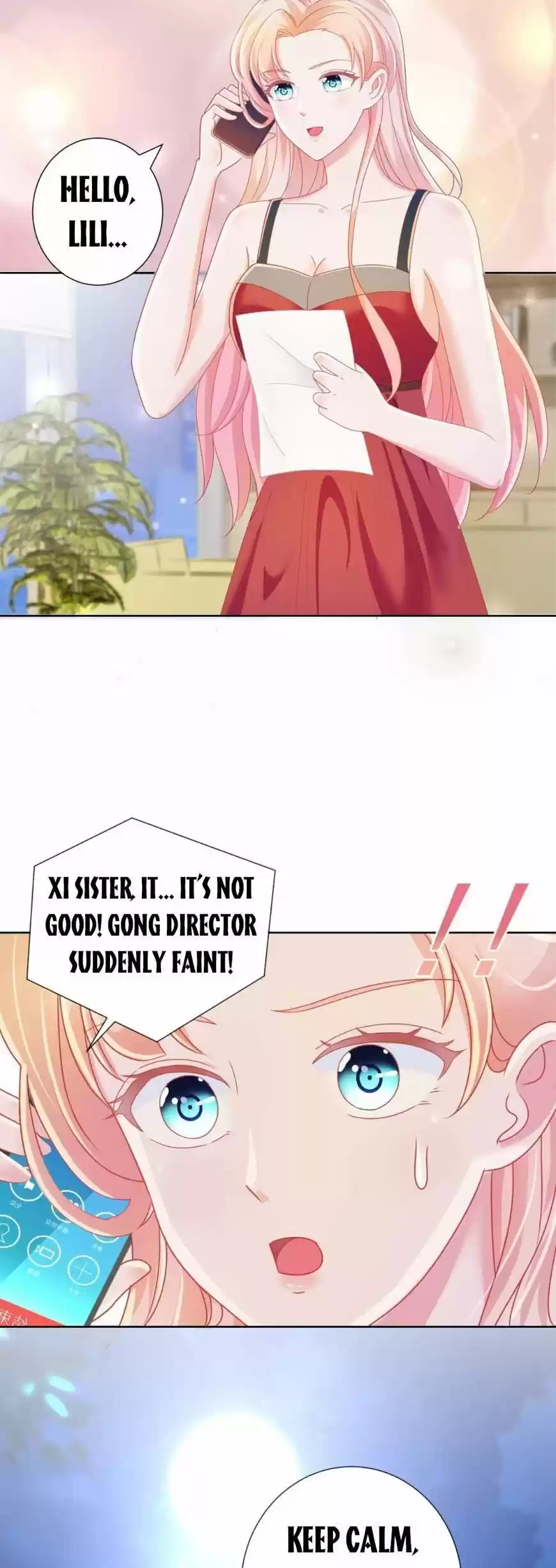 Full Marks Hidden Marriage: Pick Up a Son, Get a Free Husband ch.178