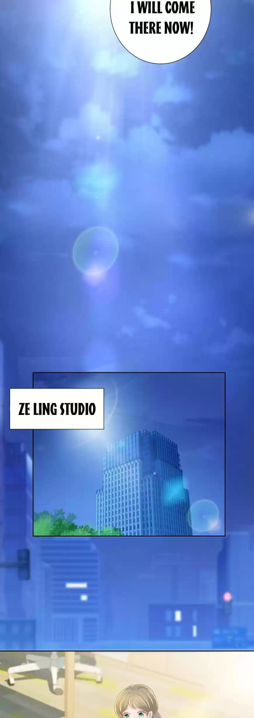 Full Marks Hidden Marriage: Pick Up a Son, Get a Free Husband ch.178