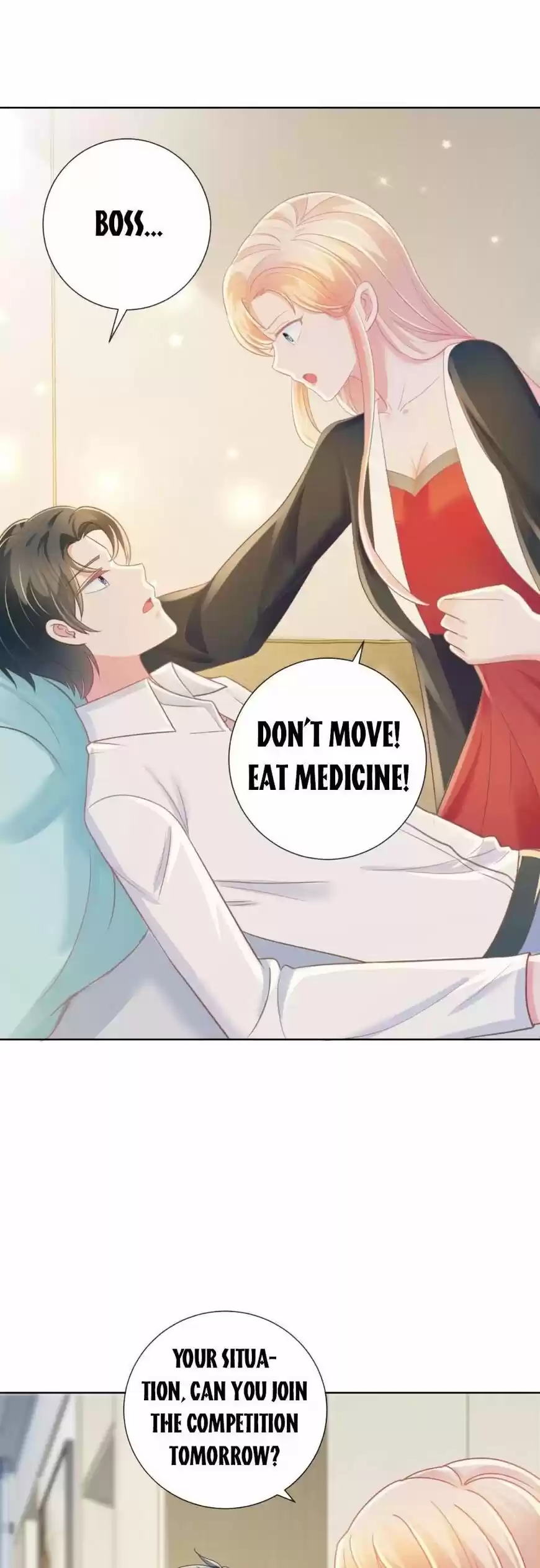 Full Marks Hidden Marriage: Pick Up a Son, Get a Free Husband ch.178