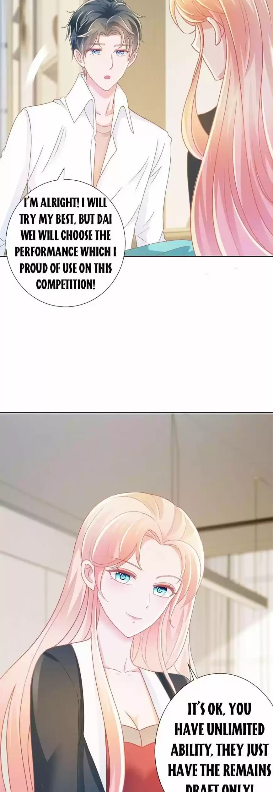 Full Marks Hidden Marriage: Pick Up a Son, Get a Free Husband ch.178